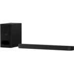 Sony | 3.1.2ch Soundbar | SC-HTB600 BRAVIA Theatre Bar 6 | Speakers | Bluetooth