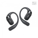 Shokz OpenFit 2+ Ausinės su kaulų laidumo technologija ir &bdquo;Dolby Audio&ldquo;, Juodas spalvos