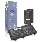 Battery B31N1726 Asus FX504 FX505 FX80G 3900 mAh (44 Wh) 11.4V