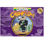 CASHFLOW (Pinigų Srautas) | LT