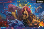 Battle for the Deep : Powered by Axis and Allies