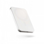 ZENS POWERBANK PRO 1 SLIM 5.000 MAH WHITE
