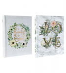 Albumas GED B46200 LOVE FLOWER 10x15 200 | ki&scaron;eninis | knyginio ri&scaron;imo