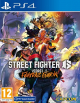 Street Fighter 6 Years 1-2 Fighters Edition PS4
