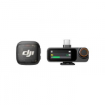 DJI Mic 3 1TX + 1RX