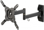 Vivanco TV wall mount Full Motion 43" 25kg