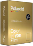 Polaroid i-Type Color Golden Moments 2-pack