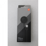 SALE OUT. Xiaomi Mi Watch Charging Dock | Charging Dock for smart watch | Black | DEMO