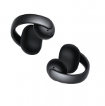 Anker Soundcore Open-Ear Clip-On Earbuds with Adaptive Comfort | AeroClip | Built-in microphone | Bluetooth | Black