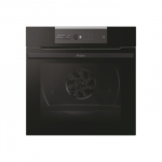 Haier HWO60SM2B9BH Built in Oven, A+, Capacity 70 L, Black | Haier