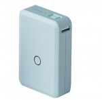 Niimbot D110_M etikečių spausdintuvas, mėlynas