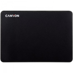 CANYON MP-2 S pelės kilimėlis | 270x210mm juodas