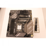 SALE OUT. MSI B760 GAMING PLUS WIFI | MSI REFURBISHED, WITHOUT ORIGINAL PACKAGING AND MANUAL