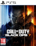 Call of Duty: Black Ops 7 PS5