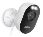 Reolink Lumus serijos E450 8 MP WiFi lauko kamera