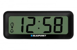 BLAUPUNKT CL04BK DAUGIAFUNKCIS LAIKRODIS, JUODAS