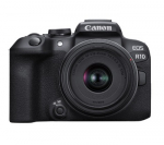 Canon EOS R10 + RF-S 18-45mm F4.5-6.3 IS STM(F/4.5-6.3 IS STM)