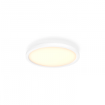 Philips Hue Aurelle Around Panel Light, White | 2200-6500 Hue White Ambiance