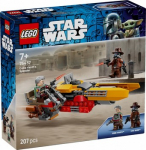 LEGO STAR WARS 75437 Kobbo Vanto greitkelis
