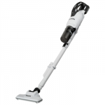 Makita | Vacuum Cleaner | DCL286FZW | Handstick | Dust capacity 0.25 L | White