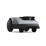Ecovacs GOAT O600 RTK | iki 600 m2 (6 arų) | TrueMapping 2.0 | RTK +AI kamera | iki 45% įkalnė | veikia be laidų | vejos robotas