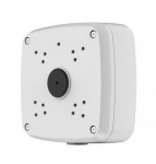 Jungčių Dėžė - PFA121 Aliuminio IP66 134x134x55mm 3Kg -40C iki 60C