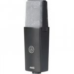 AKG C104 - Kardioidinis kondensatorinis mikrofonas
