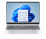 HP OmniBook 5 16-af1068nw Ultra 5 225U 16,0 colių 2K IPS 300 nitų AG 16 GB LPDDR5X 512 GB SSD Arc kamera 1080p 59 Wh &bdquo;Windows 11&ldquo; &bdquo;Glacier Silver&ldquo; 2 metai