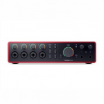 Focusrite Scarlett 18/16 4th Gen - garso sąsaja