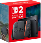 Nintendo Switch 2 console