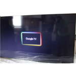 SALE OUT. Sony K55S35B Bravia 3 55" (139cm) 4K Ultra HD Smart Google D-LED TV | SALE OUT. | Sony K-55S3 | 55" (139 cm) | Android | UHD | Black | DAMAGED PACKAGING
