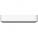 Ubiquiti UXG-Max-EU multi-WAN UniFi gateway with full 2.5 GbE support for high-performance networking at small-to-medium sites, Up to 1.5 Gbps routing with IDS/IPS