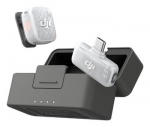 DJI Mic Mini 2S (1TX + 1MRX + Case)