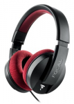 Focal Listen Professional - studijinės ausinės (raudonos ir juodos)
