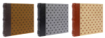 Nuotraukų Albumas - Gedeon Album GED 46200 200 Nuotraukų 10 &times; 15 cm Slip In Bookbound Decor218