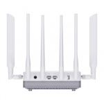 5G NR mobilusis mar&scaron;rutizatorius - GL.iNet GL-XE3000 5G NR Wi‑Fi 6 Dvi SIM Kortelės 6 400 mAh