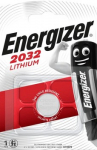Energizer CR2032 3 V ličio baterija (1 vnt.)