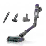 Vacuum Cleaner|SHARK|IP1251EUT|Dry|Grey/Purple|Bagless|Battery| 3.71 kg|IP1251EUT