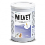 EUROWET Milvet - pieno pakaitalas &scaron;unims ir katėms - 300 g