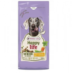 VERSELE-LAGA Happy life Senior Chicken - sausas maistas &scaron;unims - 12,5kg