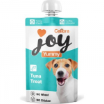 CALIBRA Joy Dog Yummy Tuna - skanėstas &scaron;uniui - 100g