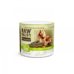 VETEXPERT Raw Paleo Cabanossi Game Medium Large - skanėstas &scaron;uniui - 100g