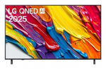 LG QNED AI 65QNED82A6B 165,1 cm (65") 4K Ultra HD Smart TV &bdquo;Wi-Fi&ldquo; Juoda