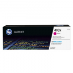 HP 410X original Toner cartridge CF413X magenta HY