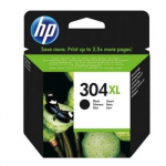 HP 304XL Black Original Ink Cartridge