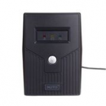 DIGITUS UPS Line-Ineractive LCD 800VA/480W 1x12V/9Ah AVR 2xSCH. USB RJ11