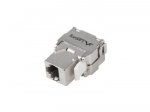 Lanberg Keystone Toolless Module RJ45->LSA 180&deg; FTP Cat.5e
