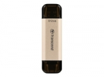 TRANSCEND JetFlash 930C USB 128GB USB 3.2 Type-C
