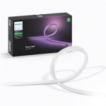 Philips Hue | Lightstrip | Hue White and Colour Ambiance | 37.5 W | White and colored light