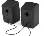 Omega speakers Varr Flash 2.0 VGSFB, black
